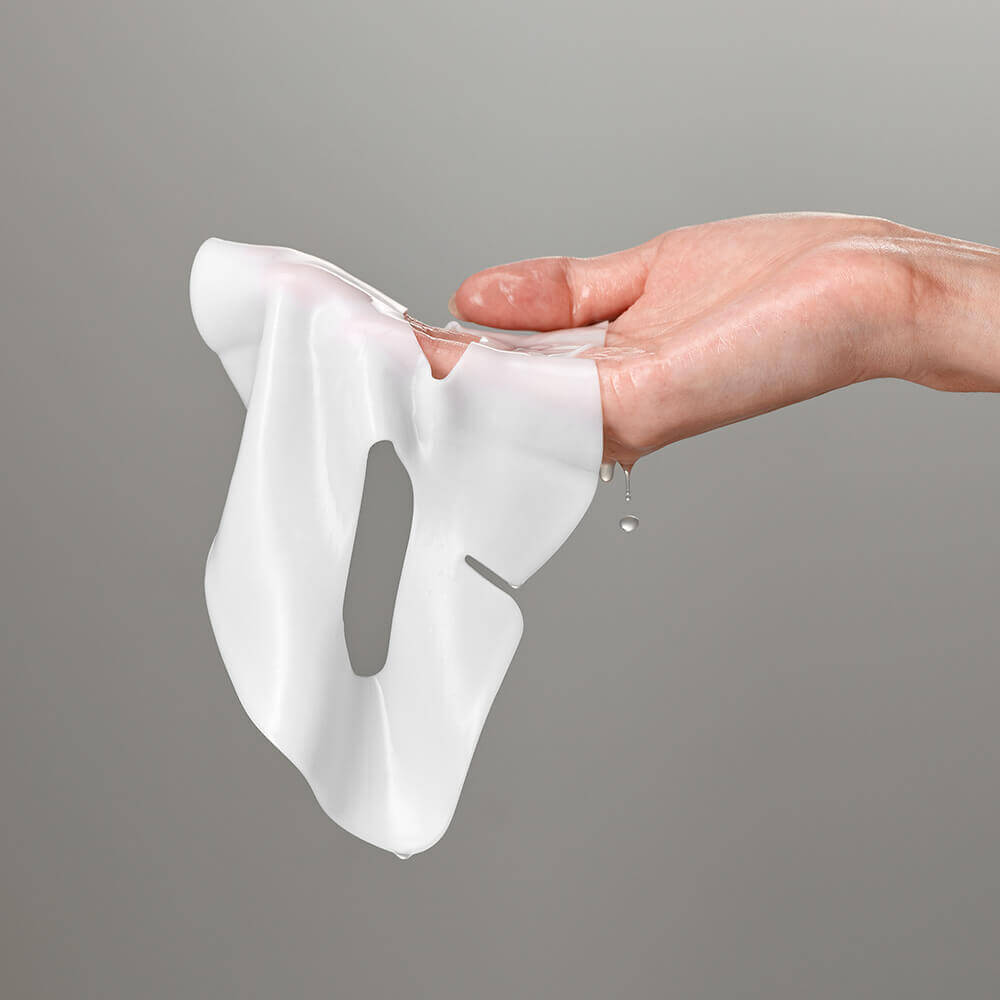 SUNGBOON EDITOR Deep Collagen Niacin-Vita C Brightening Mask