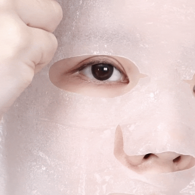 SUNGBOON EDITOR Active Marine Astaxanthin Toning Serum Mask