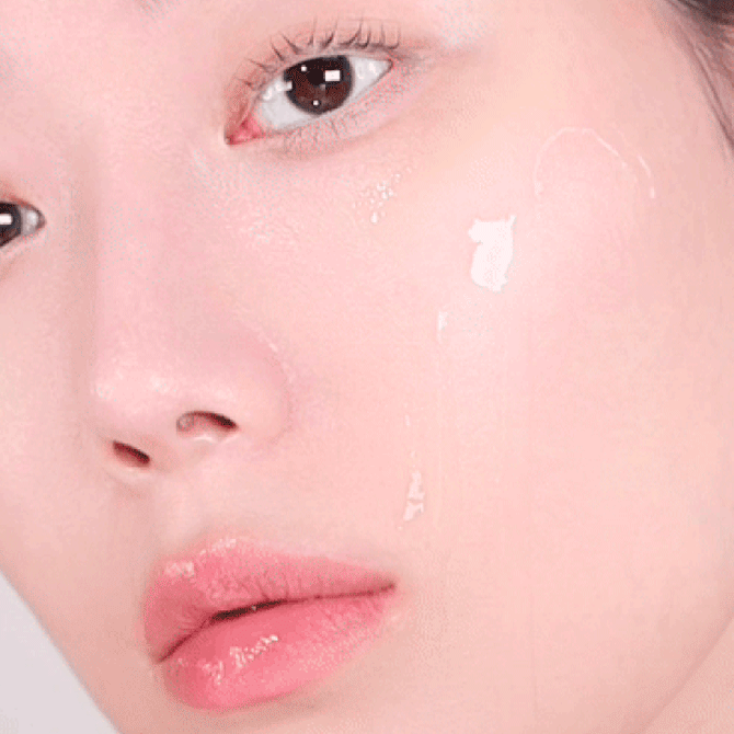 SUNGBOON EDITOR Apple Peel Glow Skin Soothing Toner