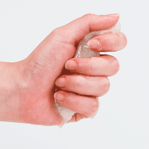 SUNGBOON EDITOR Green Tomato Pore Lifting Ampoule Mask