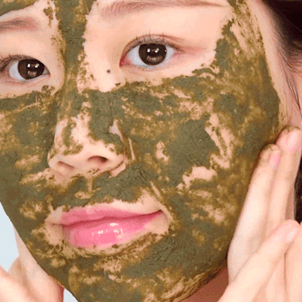 SUNGBOON EDITOR Yakcho Shot Pore Remodeling Mask