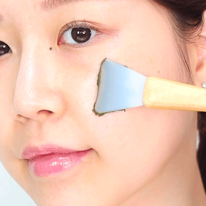 SUNGBOON EDITOR Yakcho Shot Pore Remodeling Mask