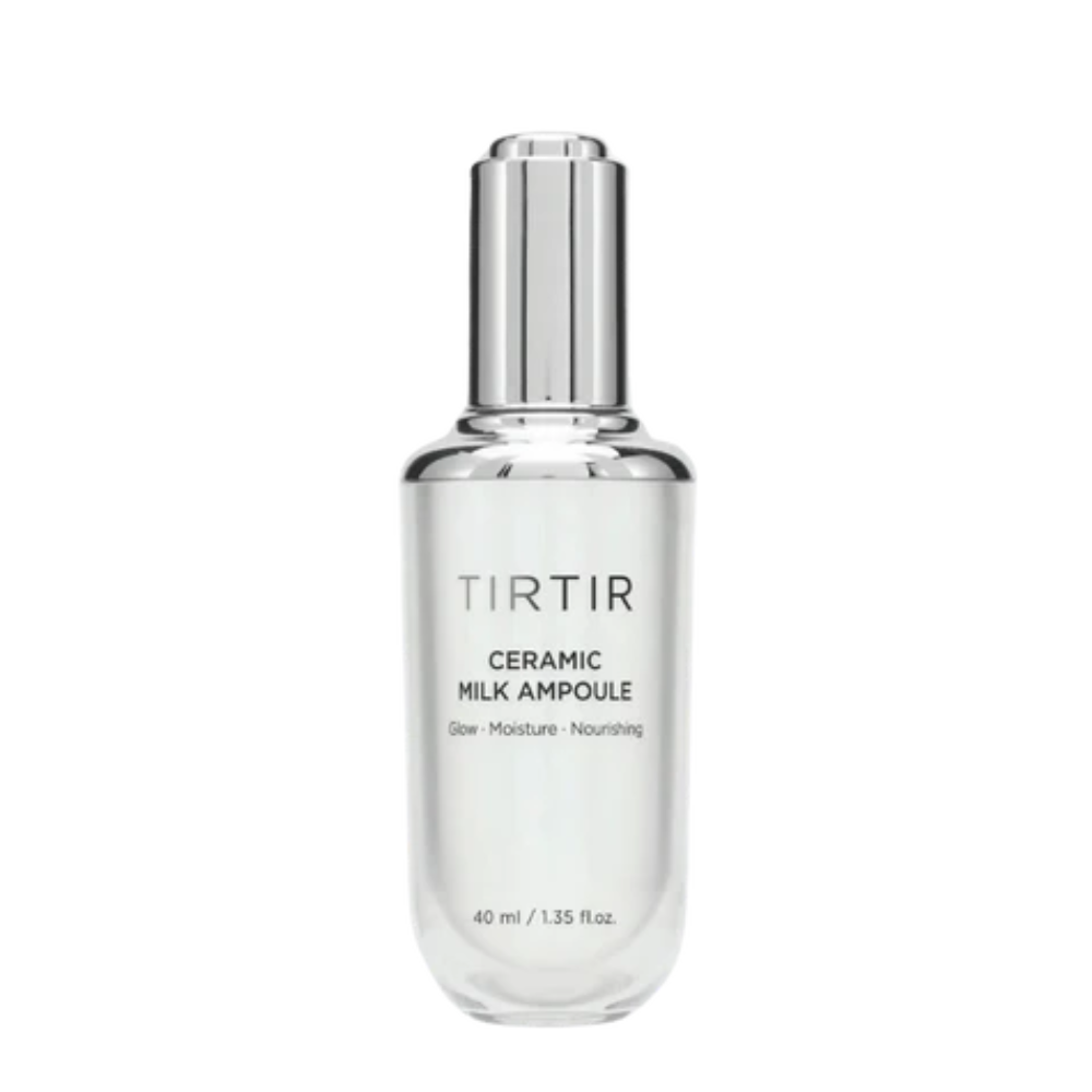 TIRTIR Ceramic Milk Ampoule