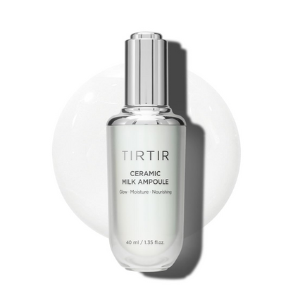 TIRTIR Ceramic Milk Ampoule