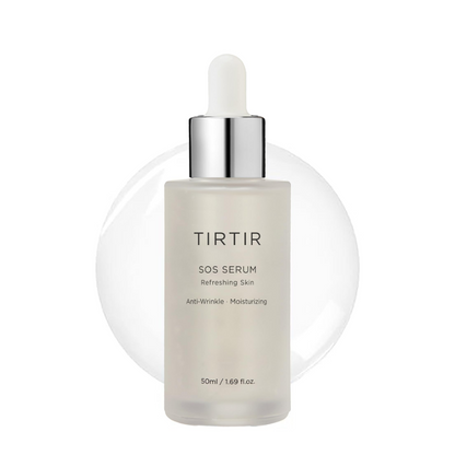 TIRTIR SOS Serum