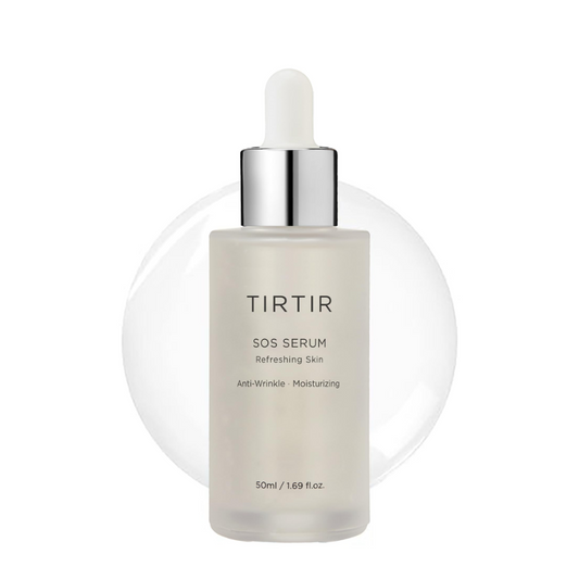 TIRTIR SOS Serum