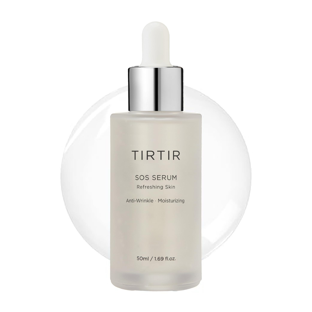 TIRTIR SOS Serum