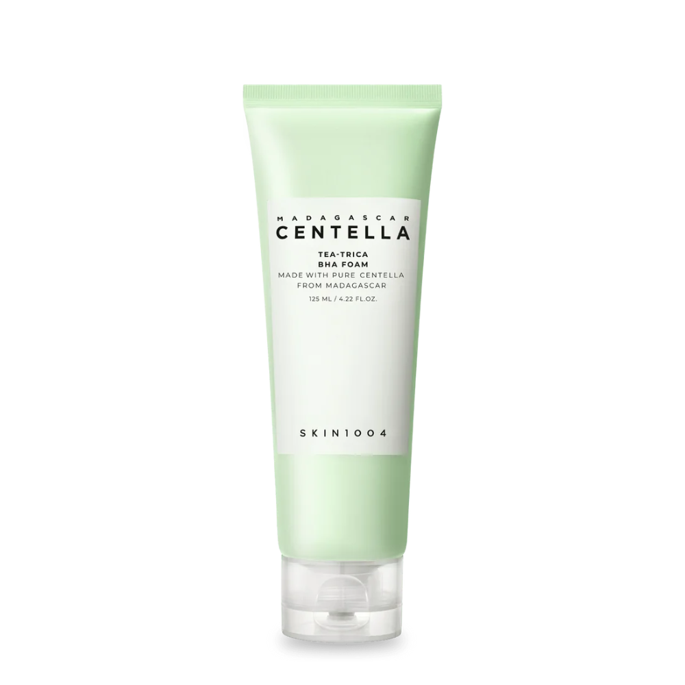 SKIN1004 Tea-Trica BHA Foam