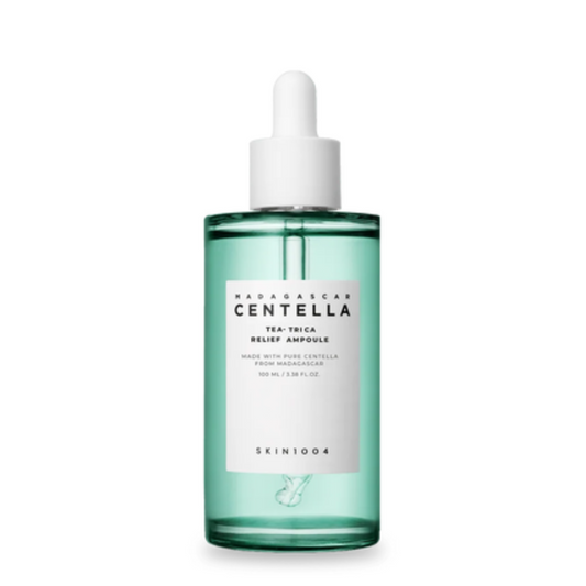 SKIN1004 Tea-Trica Relief Ampoule
