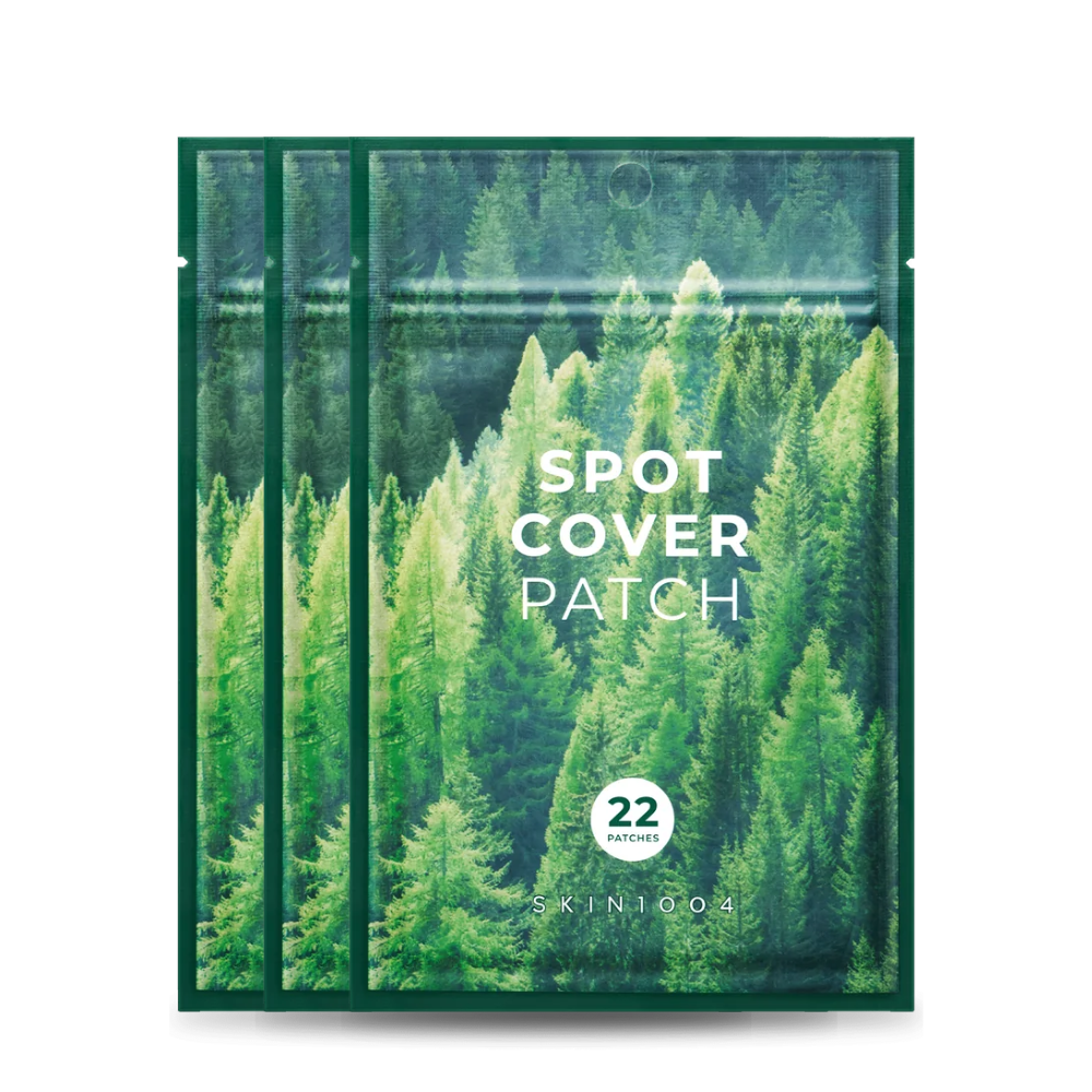 SKIN1004 Tea-Trica Spot Cover Patch