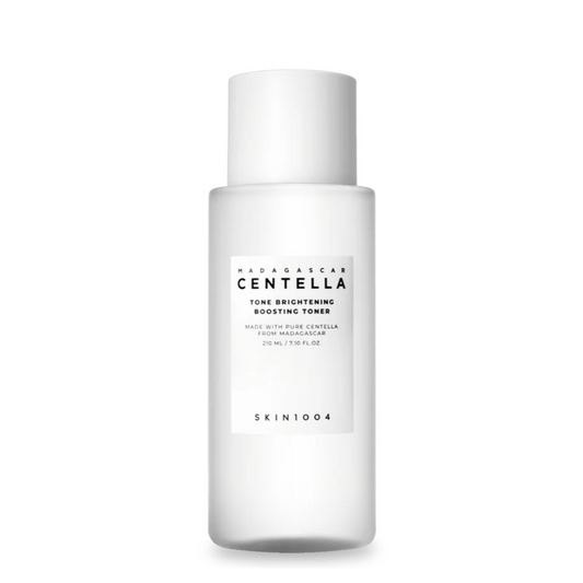 SKIN1004 Tone Brightening Boosting Toner