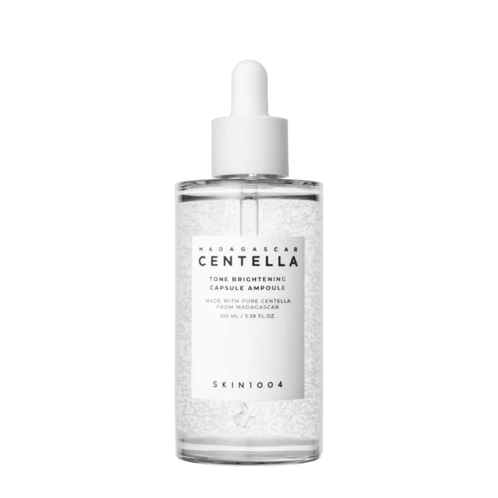 SKIN1004 Tone Brightening Capsule Ampoule