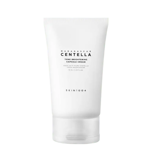 SKIN1004 Tone Brightening Capsule Cream