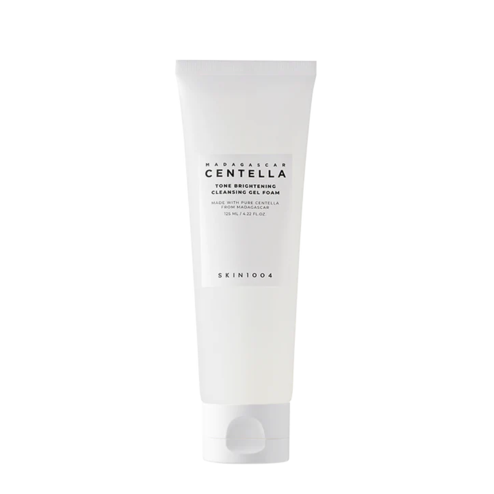 SKIN1004 Tone Brightening Cleansing Gel Foam