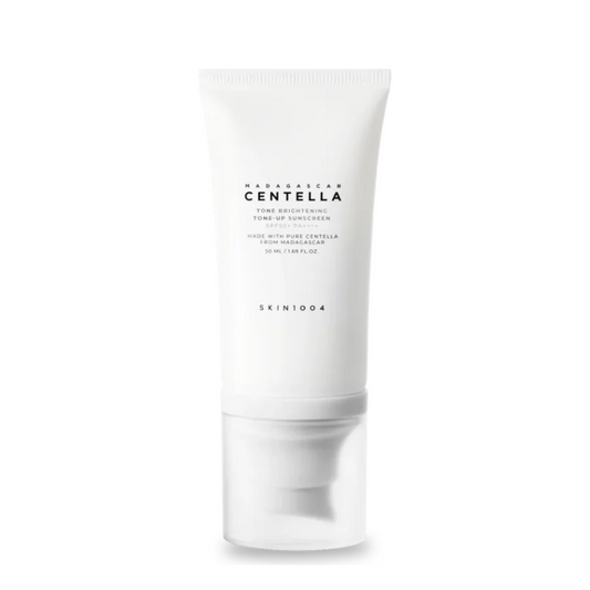 SKIN1004 Tone Brightening Tone-Up Sunscreen SPF50+ PA++++