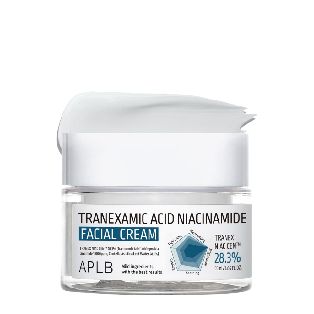 APLB Tranexamic Acid Niacinamide Facial Cream