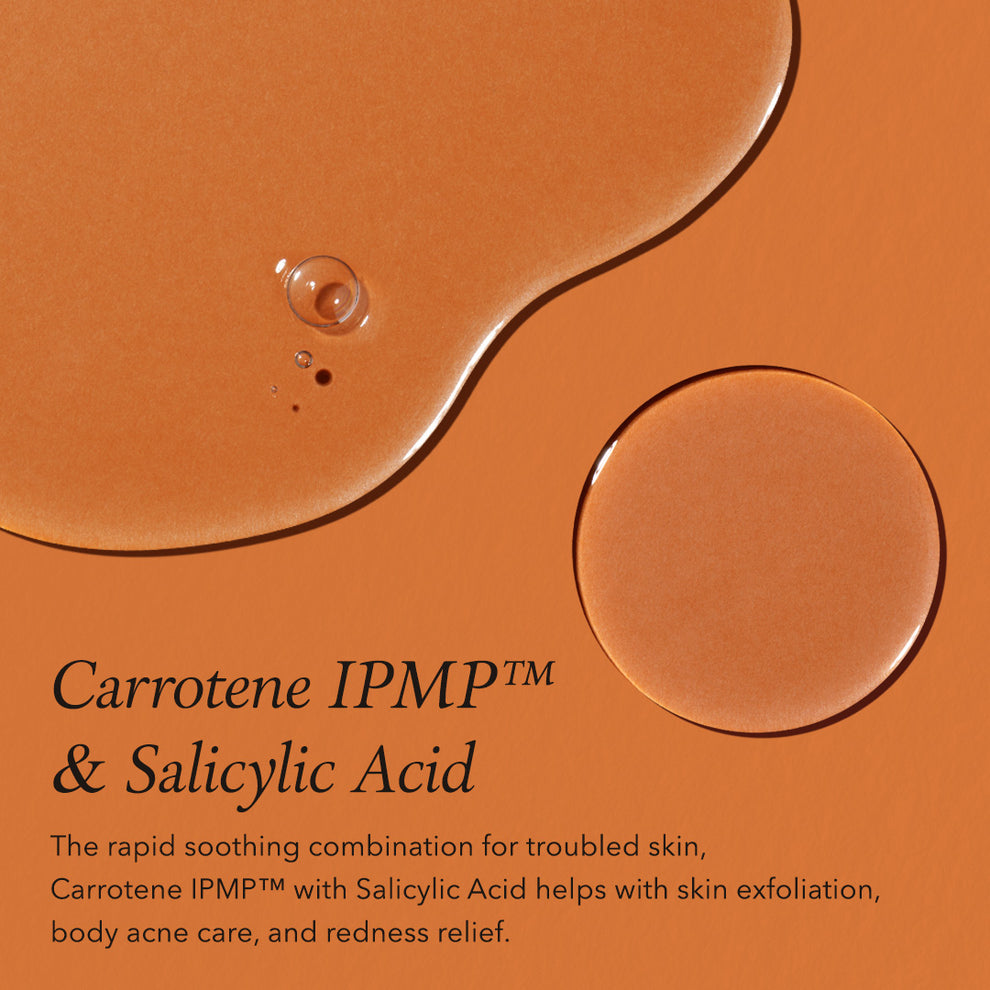 APRILSKIN Carrotene IPMP Exfoliating Body Wash