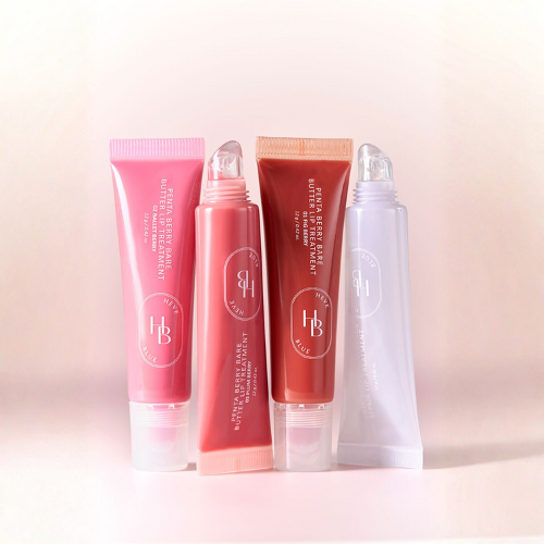 HEVEBLUE Penta Berry Panthenol Repair Lip Treatment