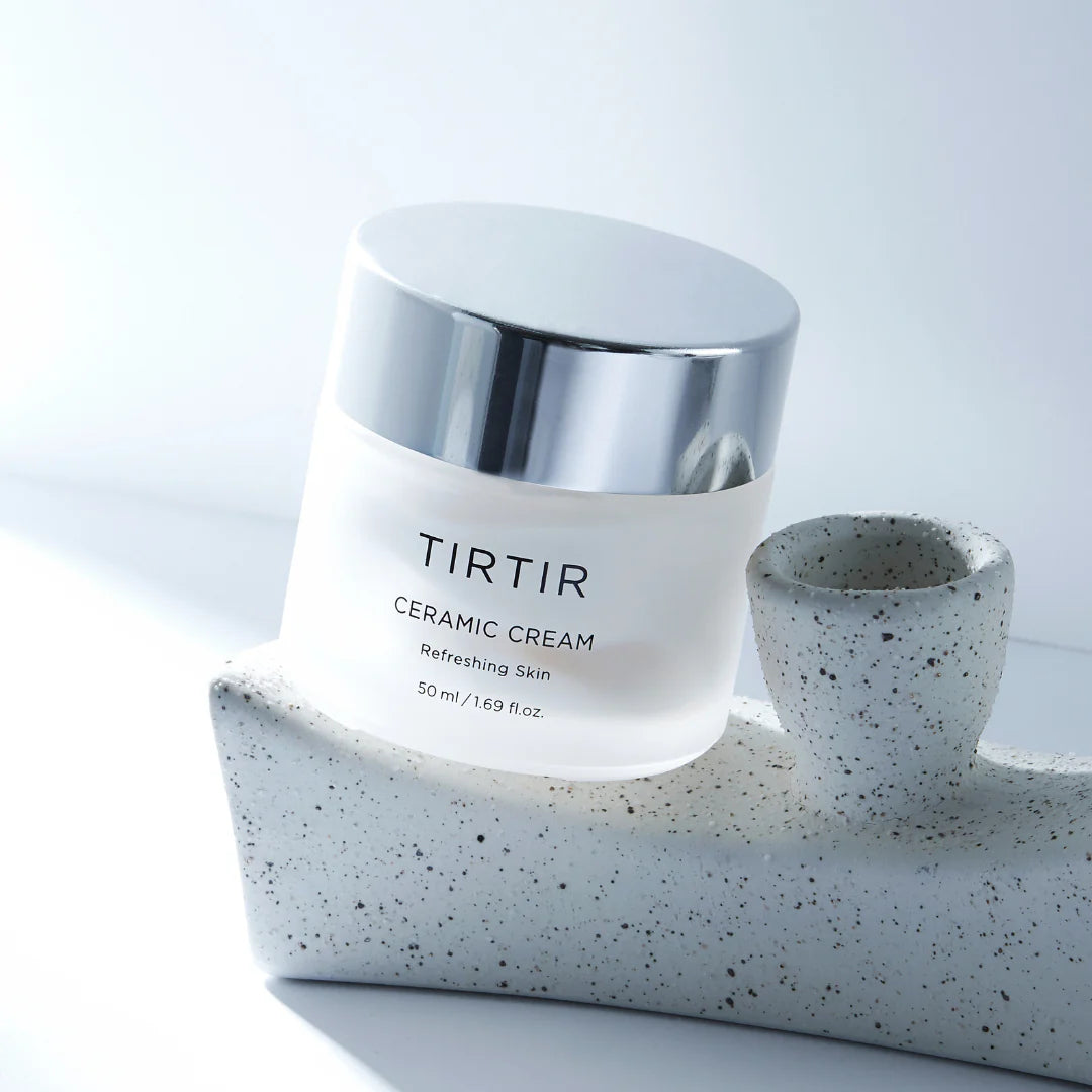 TIRTIR Ceramic Cream