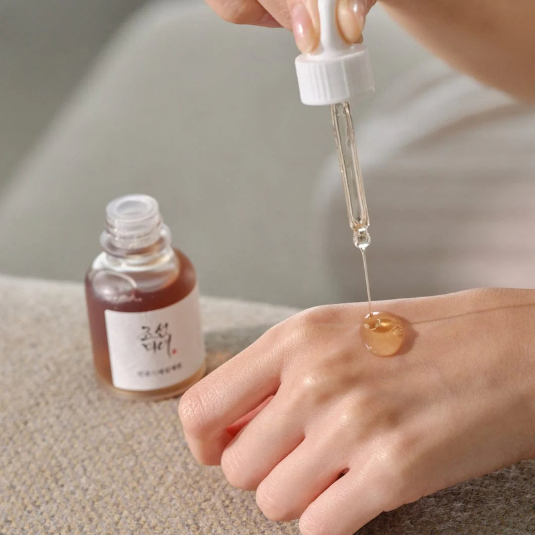 Beauty of Joseon Revive Serum: Ginseng + Snail Mucin