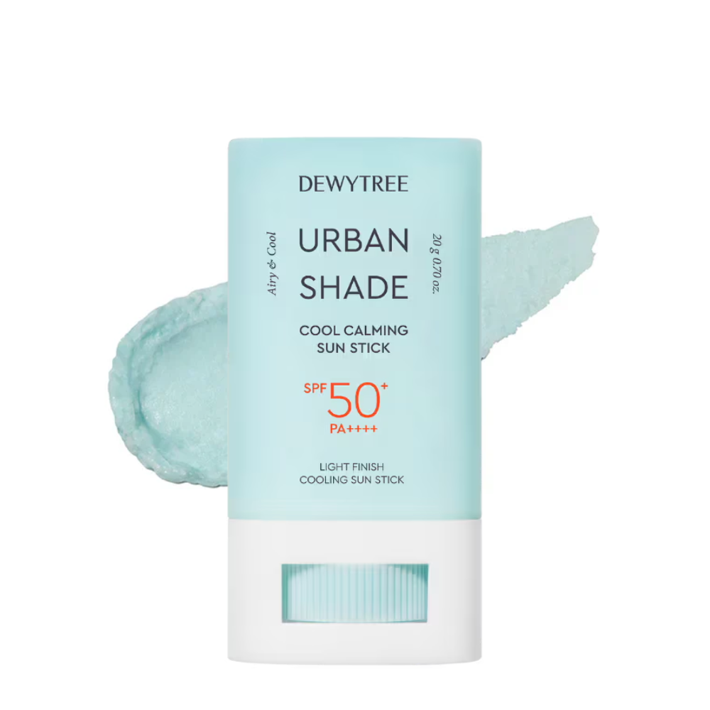 Urban Shade Cool Calming Sun Stick SPF50+ PA++++