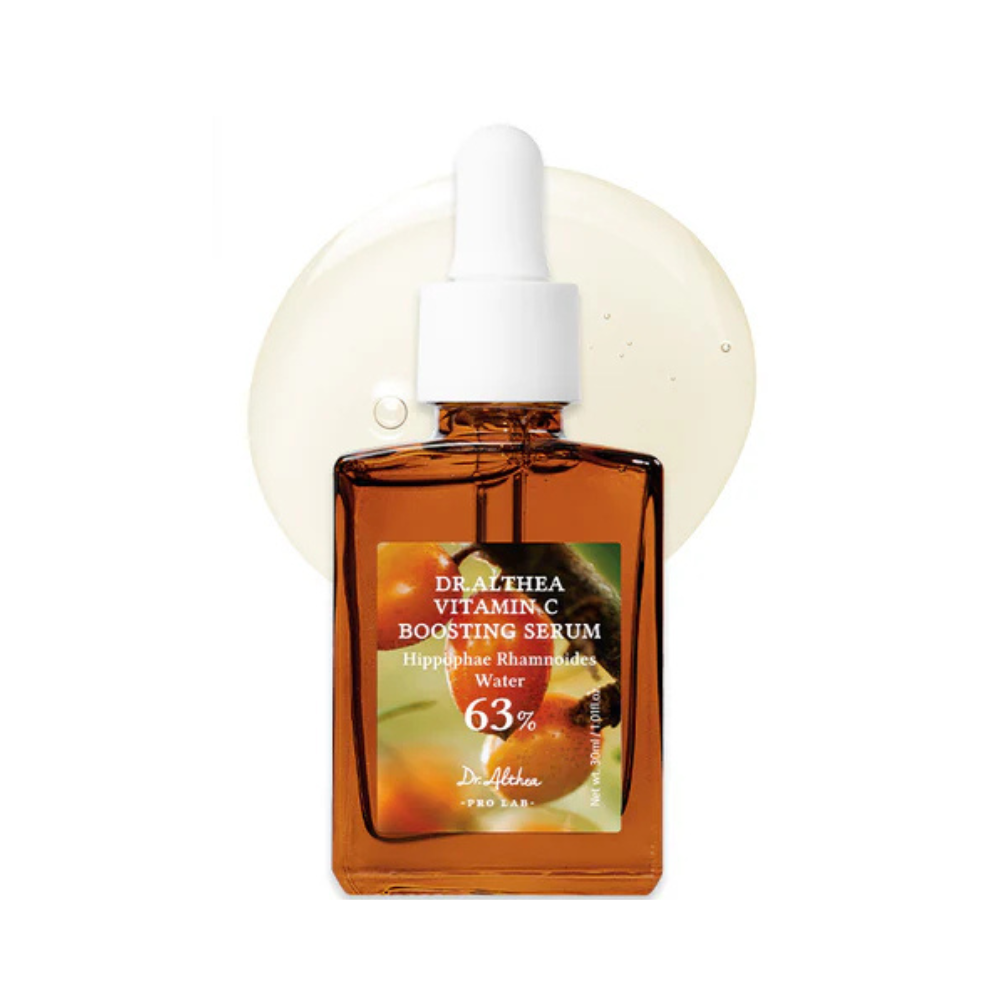 Dr.Althea Vitamin C Boosting Serum