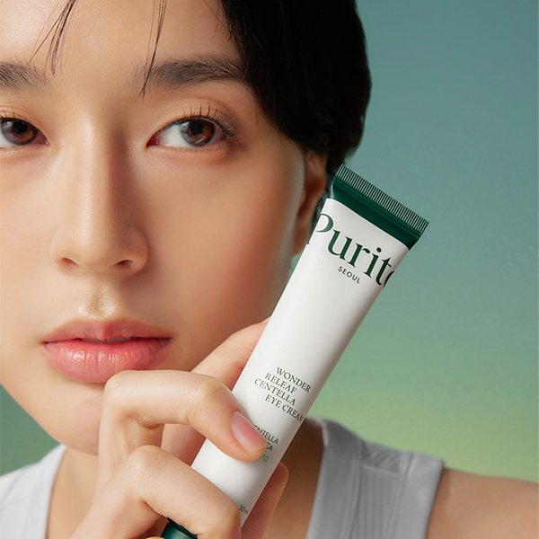 Purito Seoul Wonder Releaf Centella Eye Cream