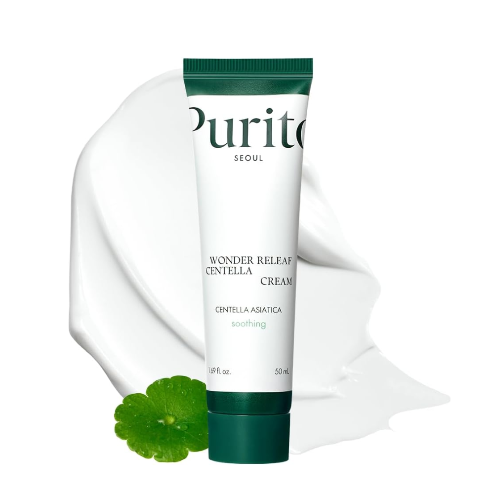 Purito Seoul Wonder Releaf Centella Cream