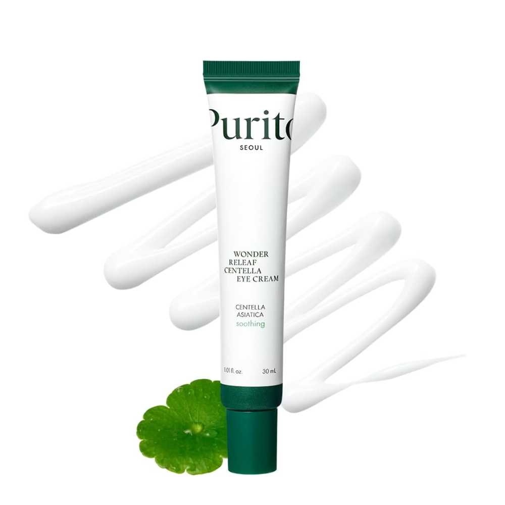 Purito Seoul Wonder Releaf Centella Eye Cream