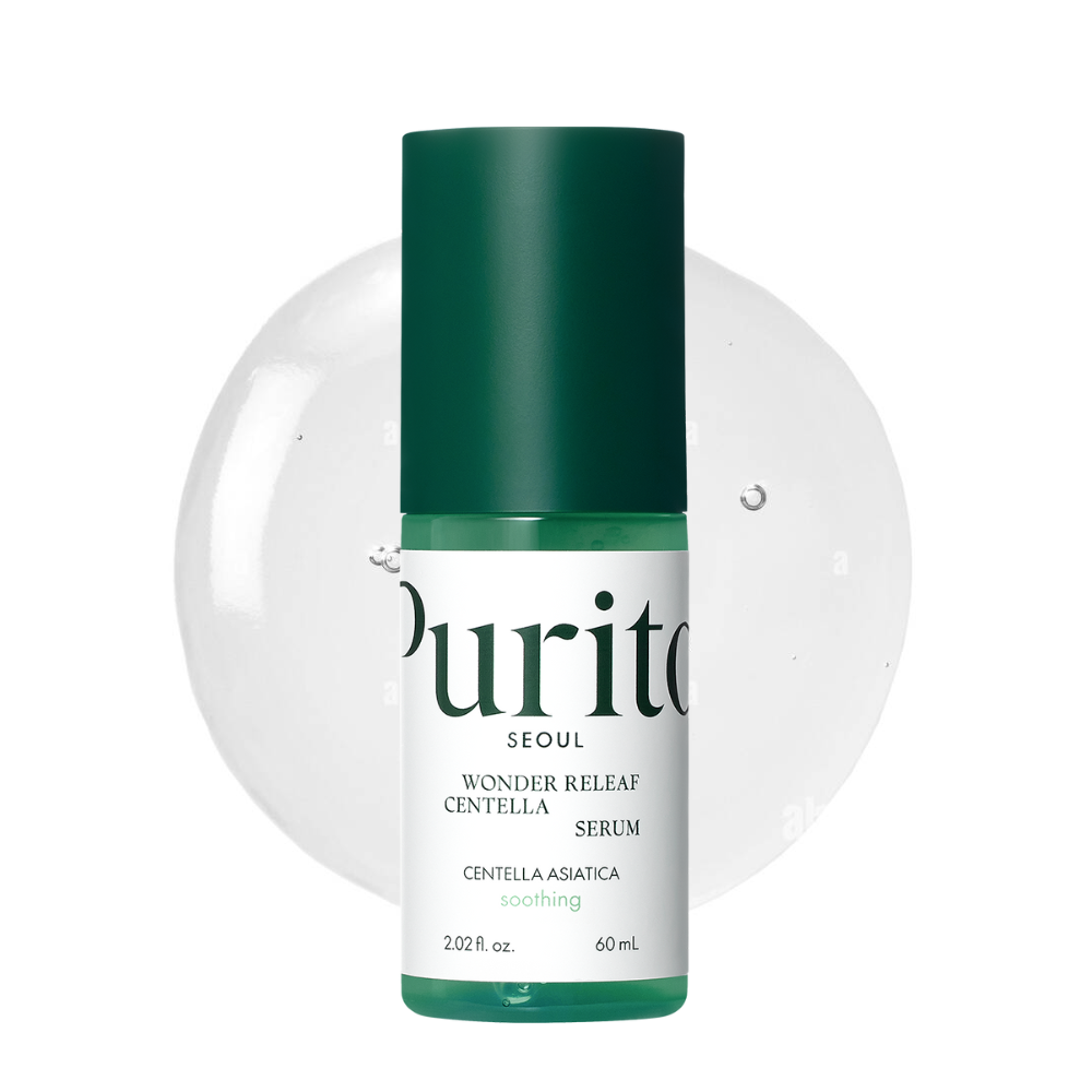 Purito Seoul Wonder Releaf Centella Serum