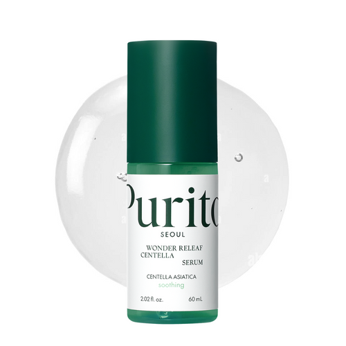 Purito Seoul Wonder Releaf Centella Serum
