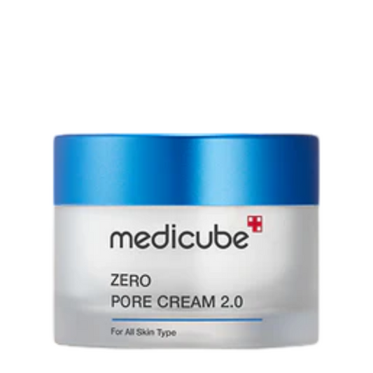 Medicube Zero Pore Cream 2.0