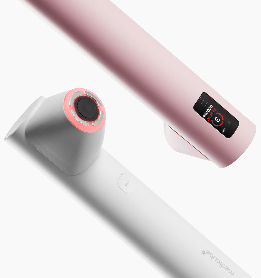 Medicube AGE-R High Focus Shot Plus+