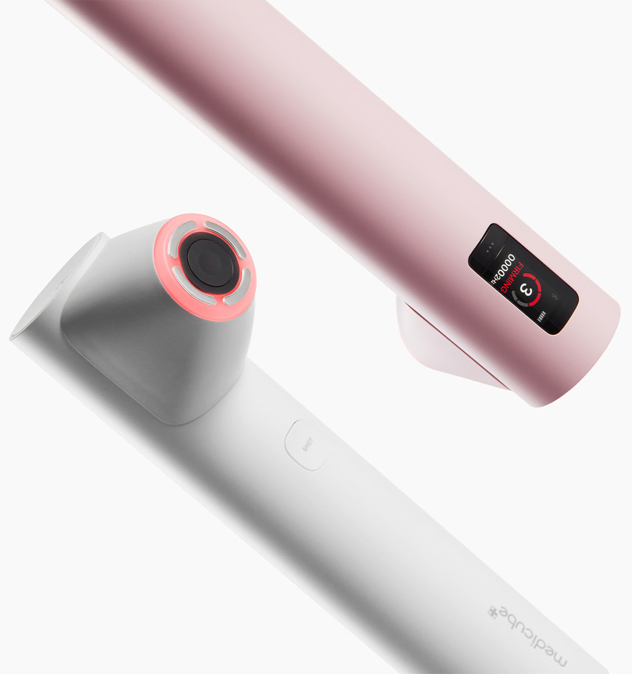 Medicube AGE-R High Focus Shot Plus+