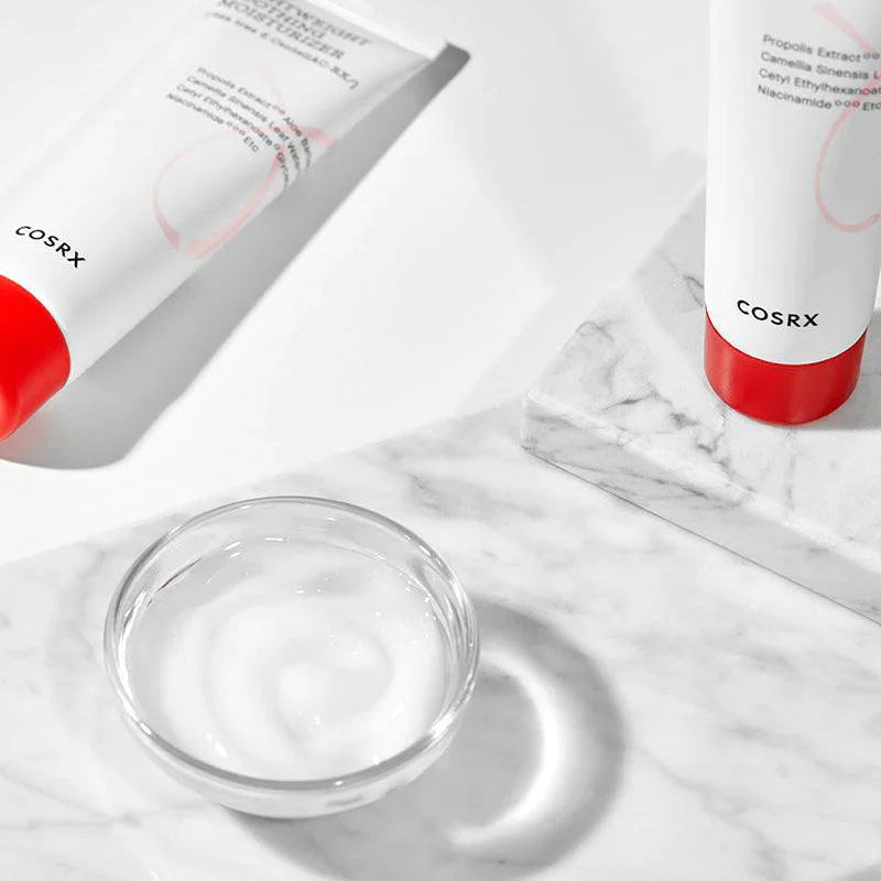 COSRX AC Collection Lightweight Soothing Moisturizer