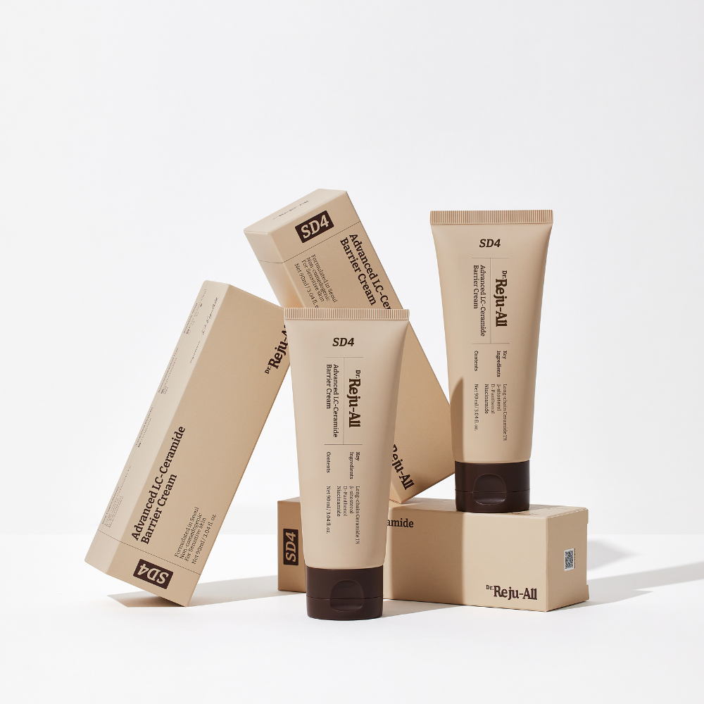 Dr.Reju-All Advanced LC-Ceramide Barrier Cream