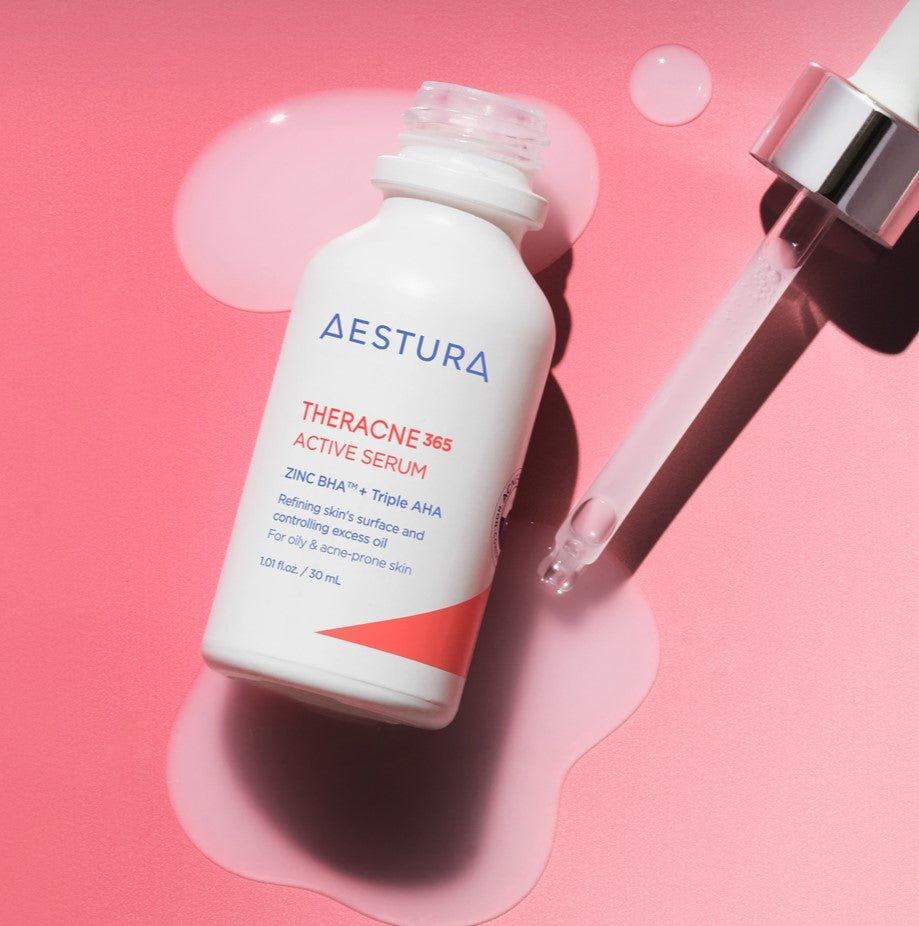 AESTURA Theracne 365 Active Serum