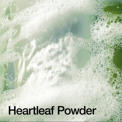 Anua Heartleaf Quercetinol Pore Deep Cleansing Foam