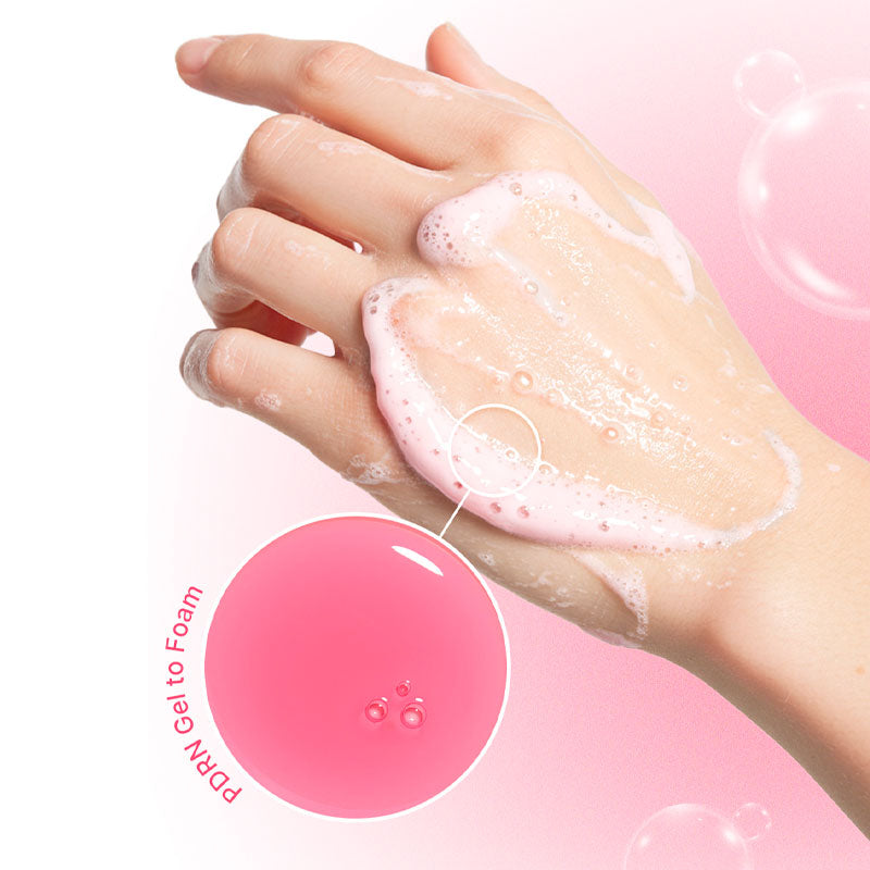 Medicube PDRN Hydrating Gel Cleanser