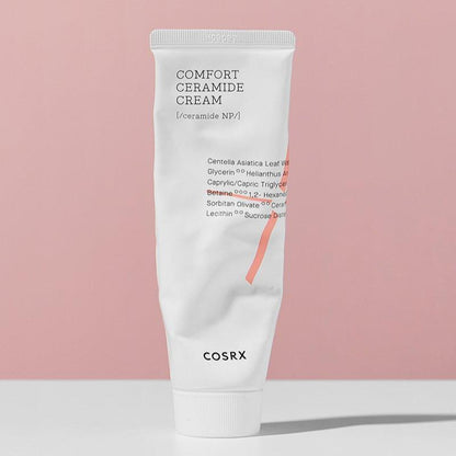 COSRX Balancium Comfort Ceramide Cream