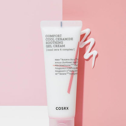 COSRX Balancium Comfort Cool Ceramide Soothing Gel Cream