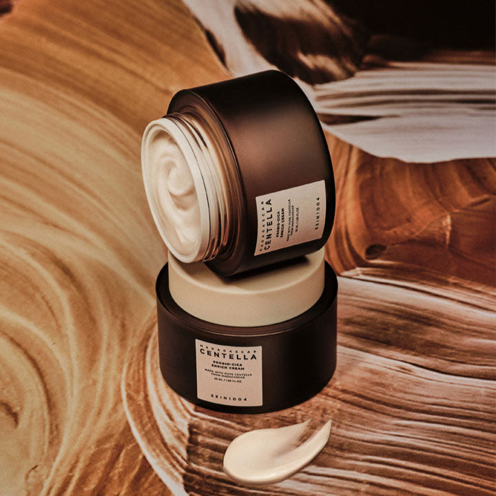 SKIN1004 Probio-Cica Enrich Cream
