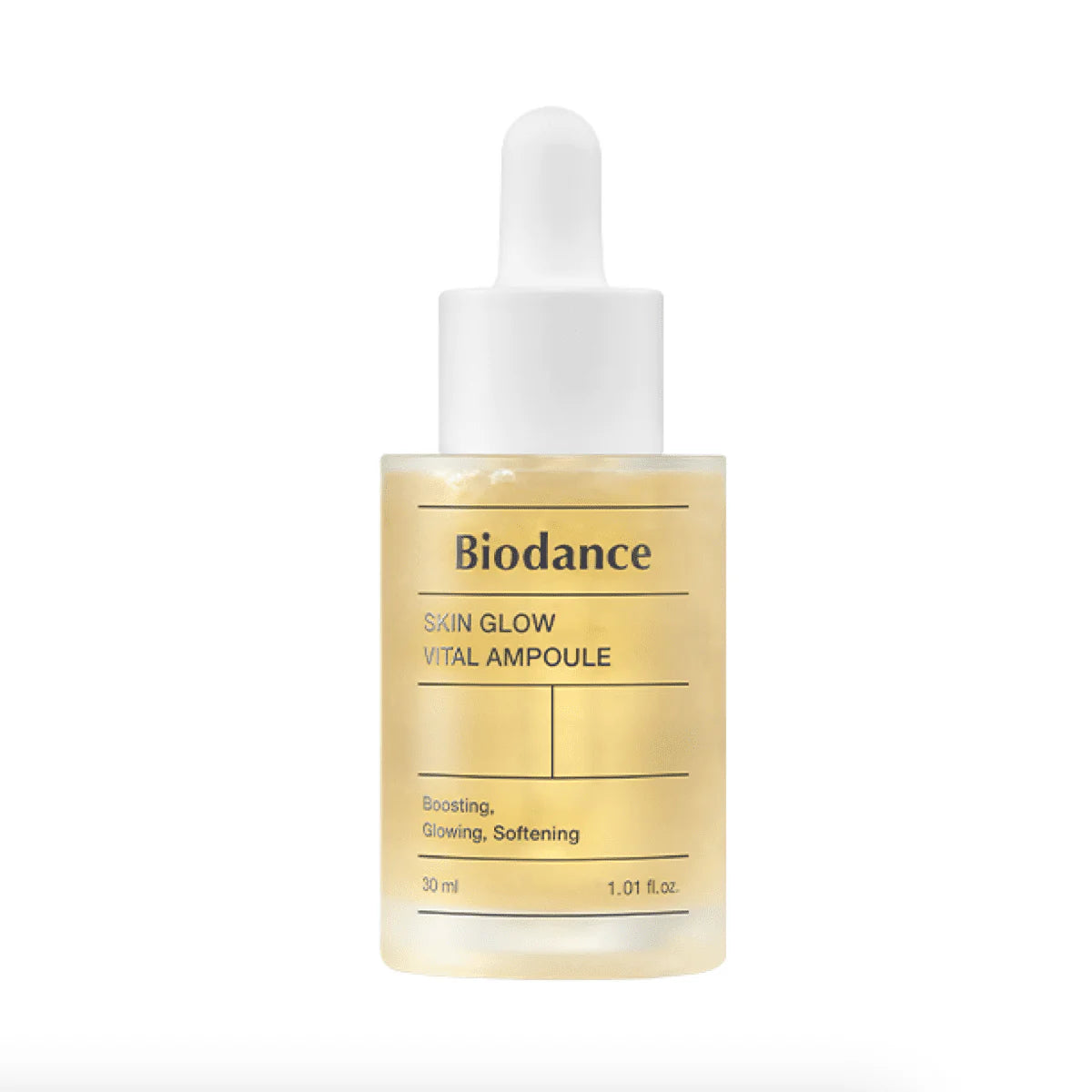 Biodance Skin Glow Vital Ampoule