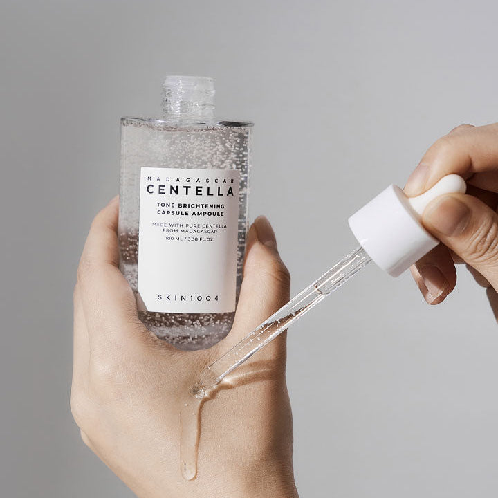 SKIN1004 Tone Brightening Capsule Ampoule