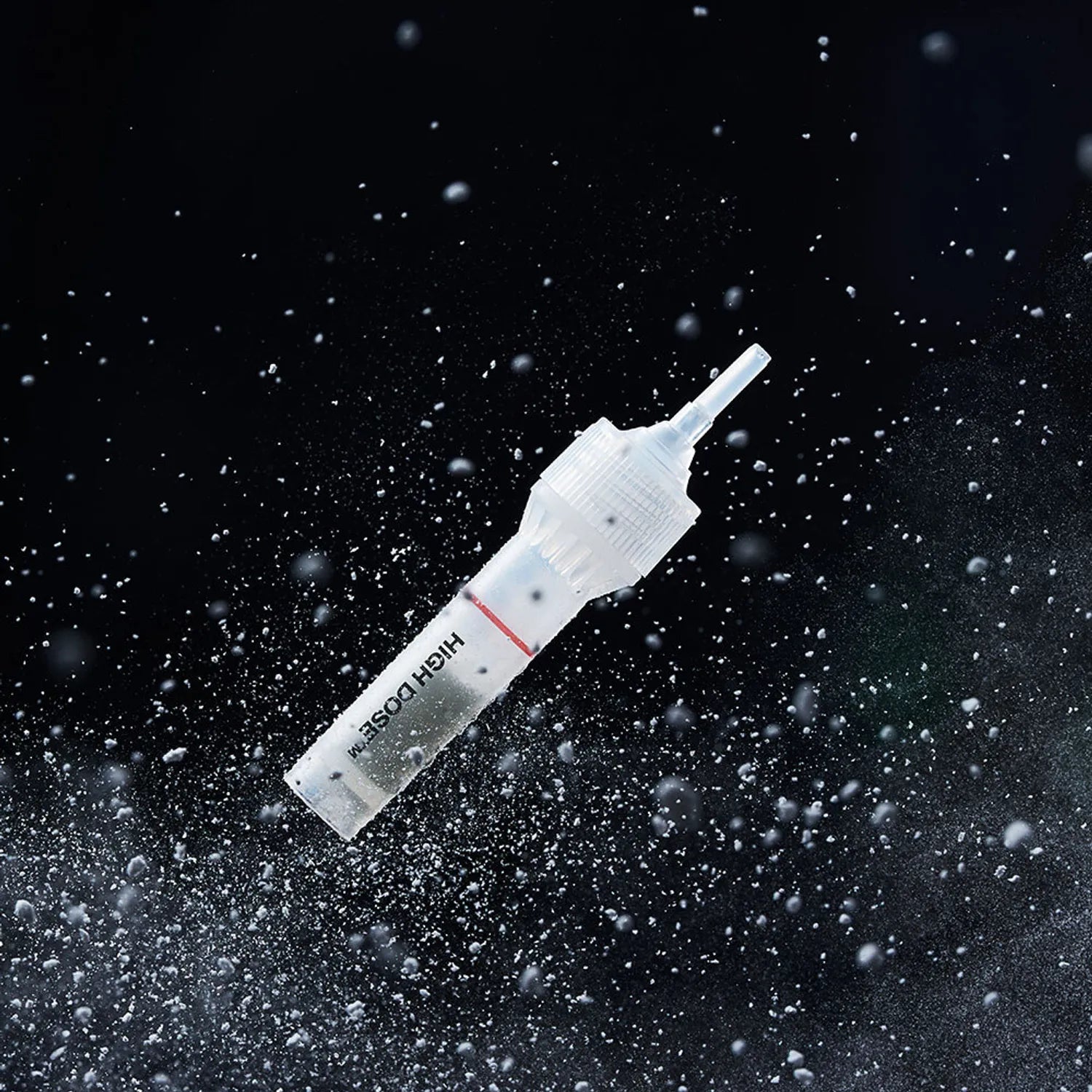 PURCELL Pixcell Biom Booster Shot Powder