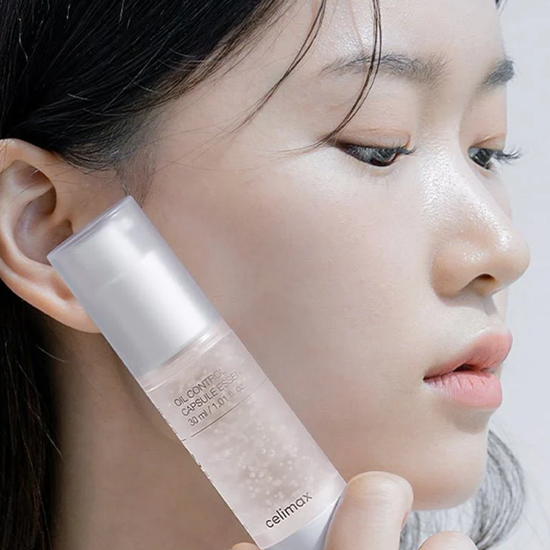 celimax Oil Control Capsule Essence