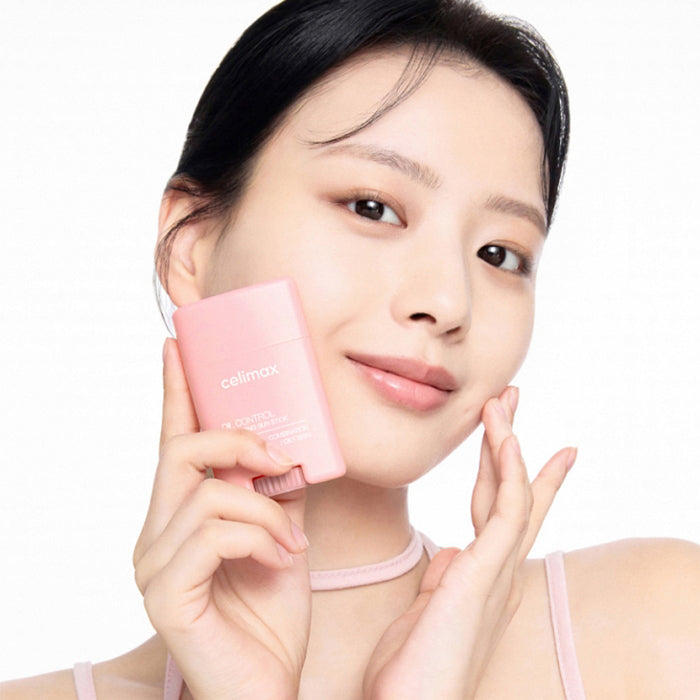 celimax Oil Control Mattifying Sun Stick SPF50+ PA++++