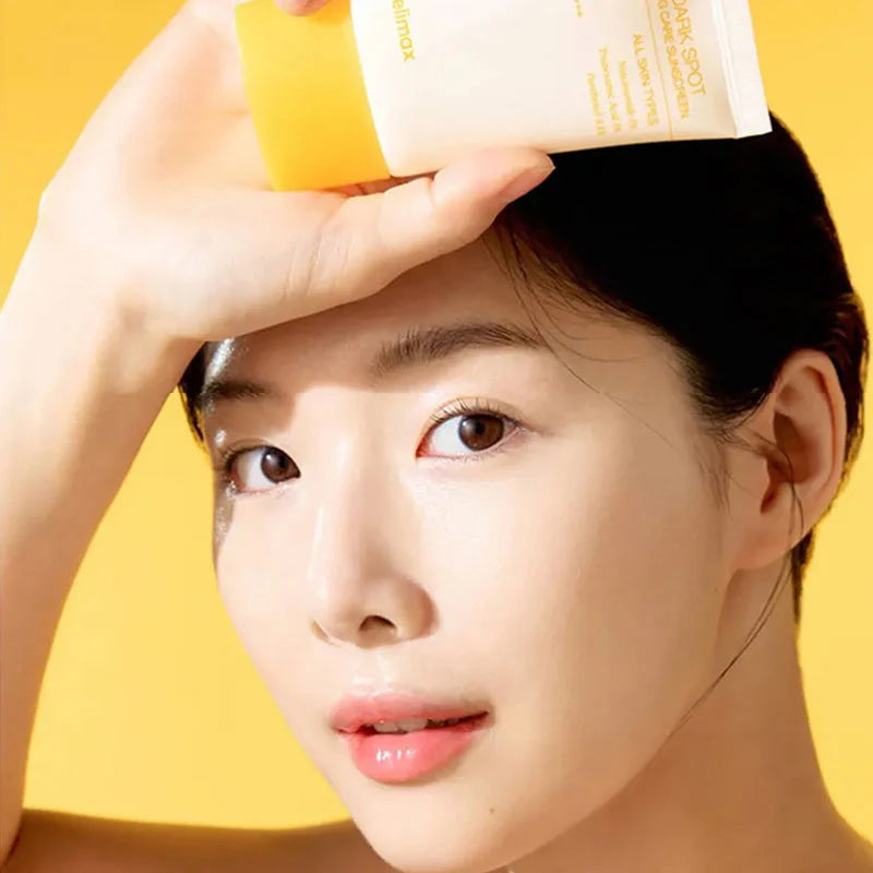 celimax Pore+ Dark Spot Brightening Care Sunscreen SPF50+ PA++++