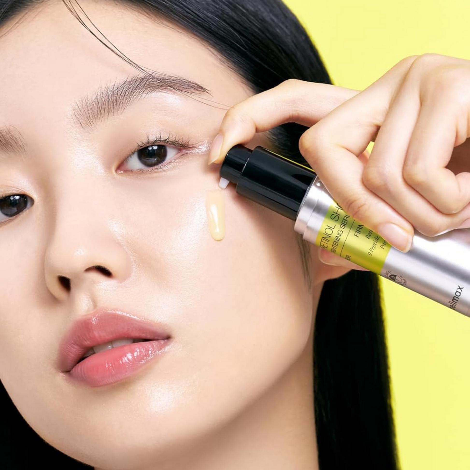 celimax The Vita A Retinol Shot Tightening Serum