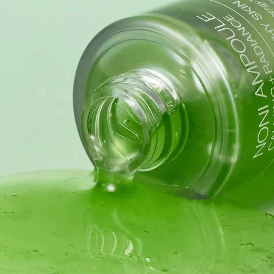 celimax The Real Noni Energy Ampoule